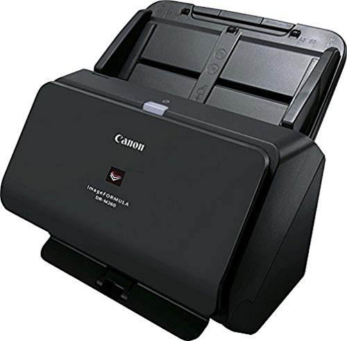 Canon DR-M260 Scanner Sheetfeed