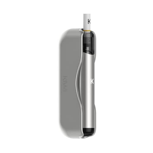 KIWI Sigaretta Elettronica 2021 - L’alternativa alla sigaretta, senza nicotina e tabacco Nimbus Cloud. No E-liquid