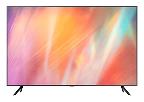 SAMSUNG TV LED 70  UE70AU7172 Ultra HD 4K Smart TV WiFi DVB-T2...