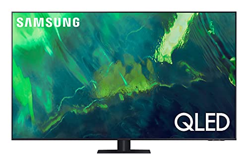 Samsung TV QLED QE75Q75AATXZT, Smart TV 75  Serie Q70A, Modello Q75...