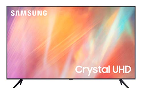 Samsung TV UE75AU7170UXZT, Smart TV 75  Serie AU7100, Modello AU717...