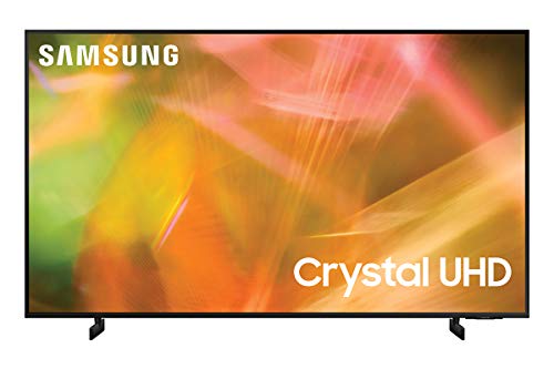 Samsung TV UE75AU8070UXZT, Smart TV 75  Serie AU8000, Modello AU807...