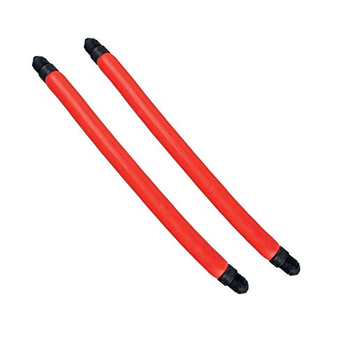 Seac Power Red coppia elastici