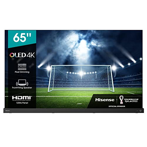 Smart TV Hisense A9G