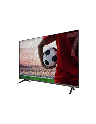 Televisione Hisense 40A5100F 40  Full HD DLED HDMI Nero