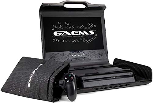 GAEMS Sentinel Pro XP 1080P Portable Gaming Monitor | Compatible wi...