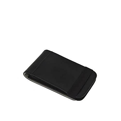 Moleskine Smartphone Case Black