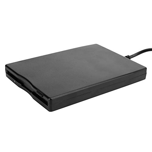 Portable Floppy Disk Drive External, Unità Floppy USB 3.0, Lettore...