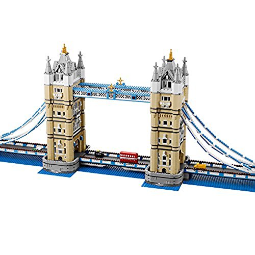 LEGO Speciale Collezionisti 10214 - Tower Bridge...