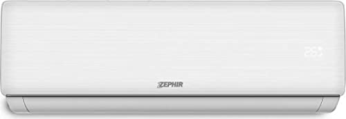 Zephir Condizionatore Ztq Wi-fi 12000 Btu Inverter A++ a+ Gas R32 Z...
