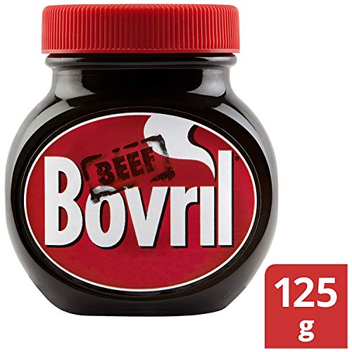 Bovril - Estratto di carne di manzo - Ideale per migliorare i tuoi ...