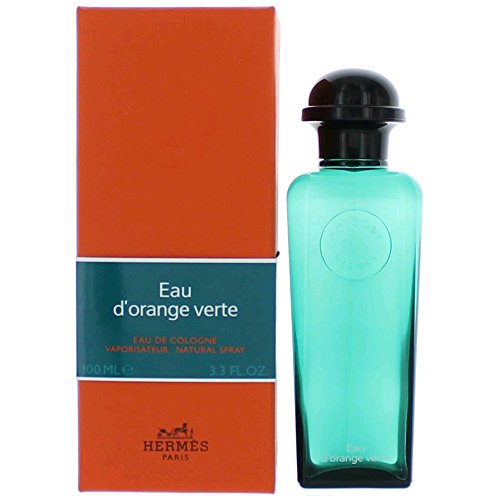 Hermes Orange Verte Ecv, Agrumi, 100 Ml
