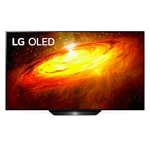 LG OLED TV AI ThinQ OLED55BX6LB, Smart TV 55  , Processore α7 Gen3...