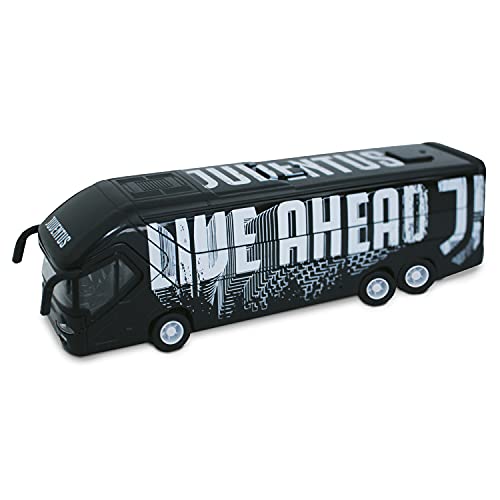 Mondo Motors - Pullman Juventus F.C. modellino giocattolo - Bus con...