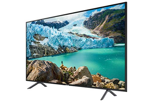 Samsung UE65RU7170U Smart TV 4k Ultra HD 65  Wi-Fi DVB-T2CS2, Serie...