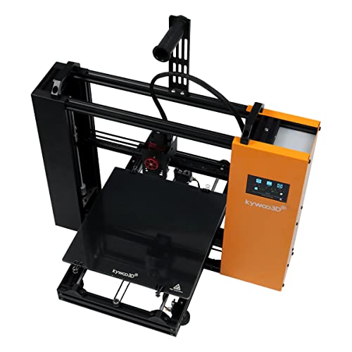 Stampante 3D Kywoo Tycoon Max Printer 3D FDM Super Silenziosa Profe...