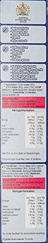 Weetabix Alpen muesli senza zuccheri aggiunti 560 grammi...