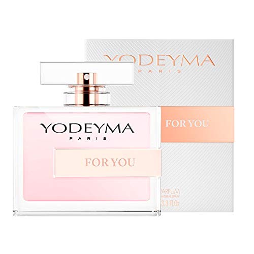 Yodeyma For You - Profumo da donna (100 millilitri)