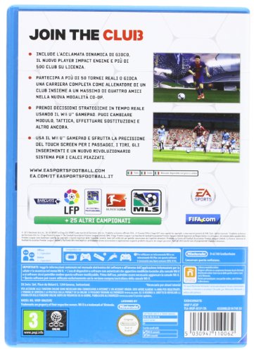 FIFA 13...