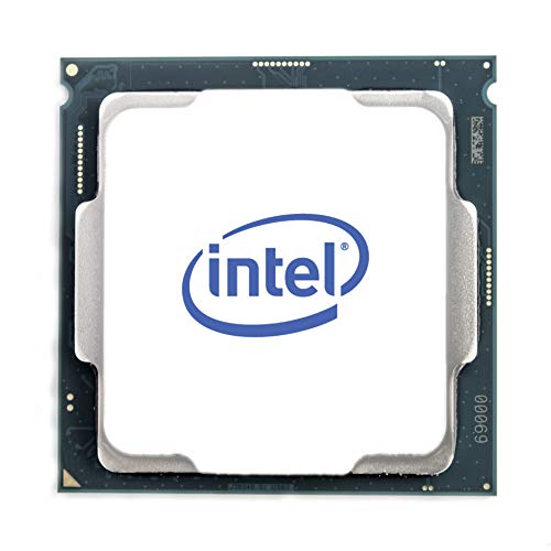 Intel - Processore Intel Core da 3.5 GHz, Serie X299 LGA2066, 165 W