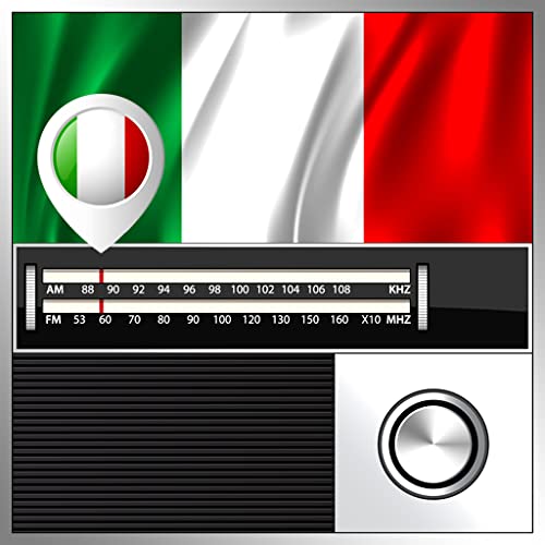 Stazioni radio italiane