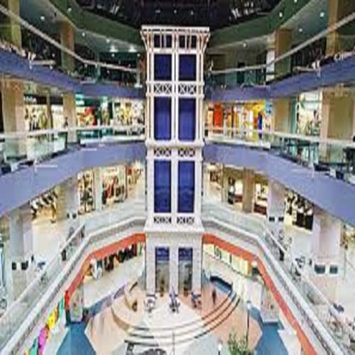 Super Malls US