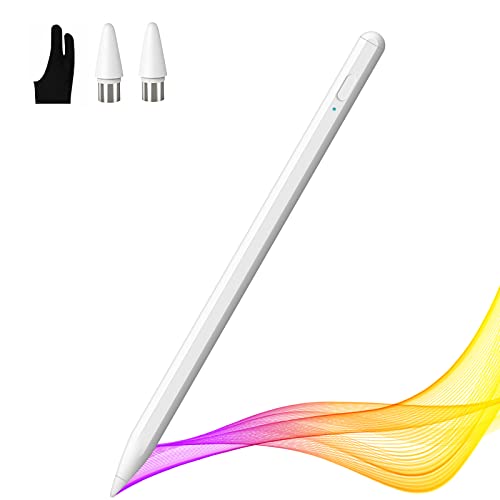 Penna Per Tablet Universale Compatibile Con IPad Samsung Lenovo Hua...